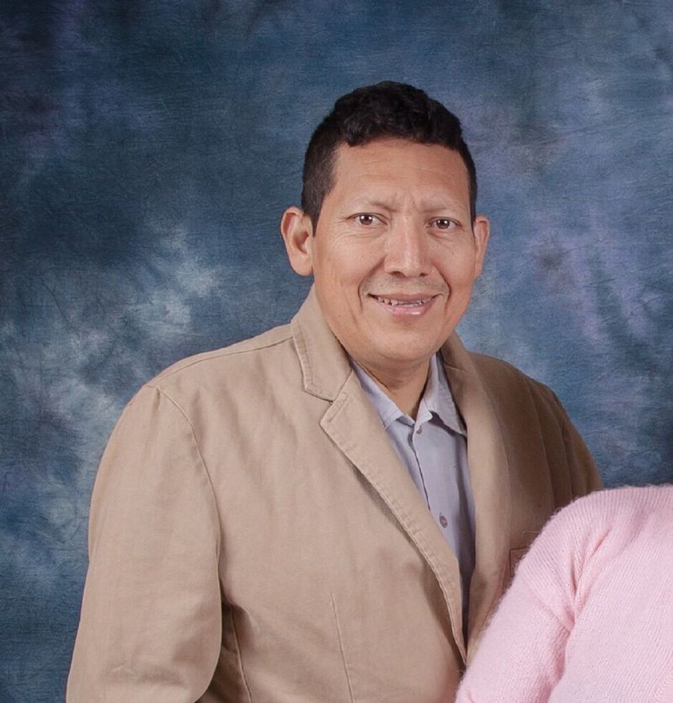 Manfredo Navarro