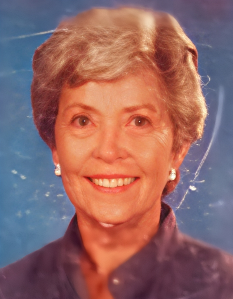 Janet Sue McCoy Profile Photo