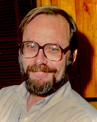 Theodore Joseph Huxford Jr.'s obituary image