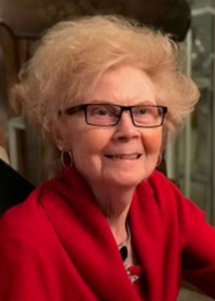 Audrey Chole-Eidsness Profile Photo