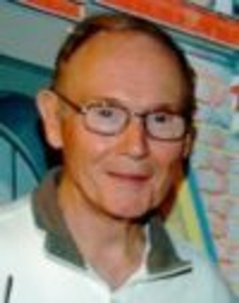 David Charles Blank