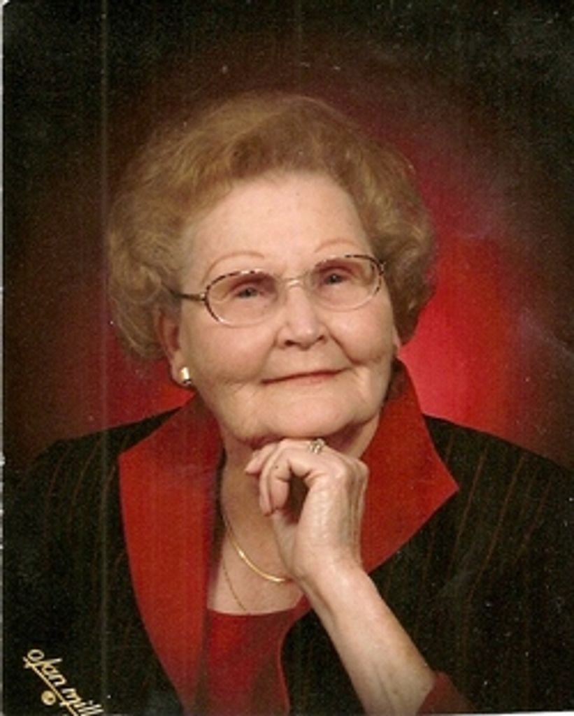 Nellie Bellflower