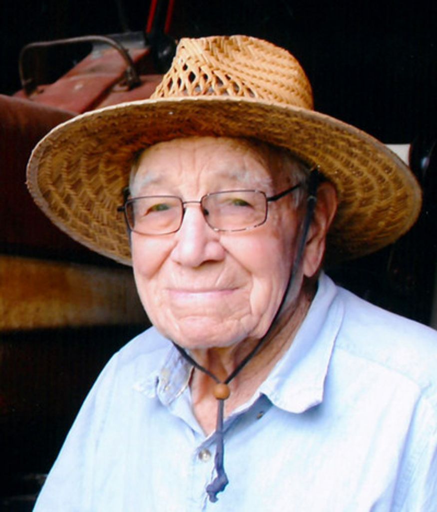 Donald Charles Burroughs Profile Photo