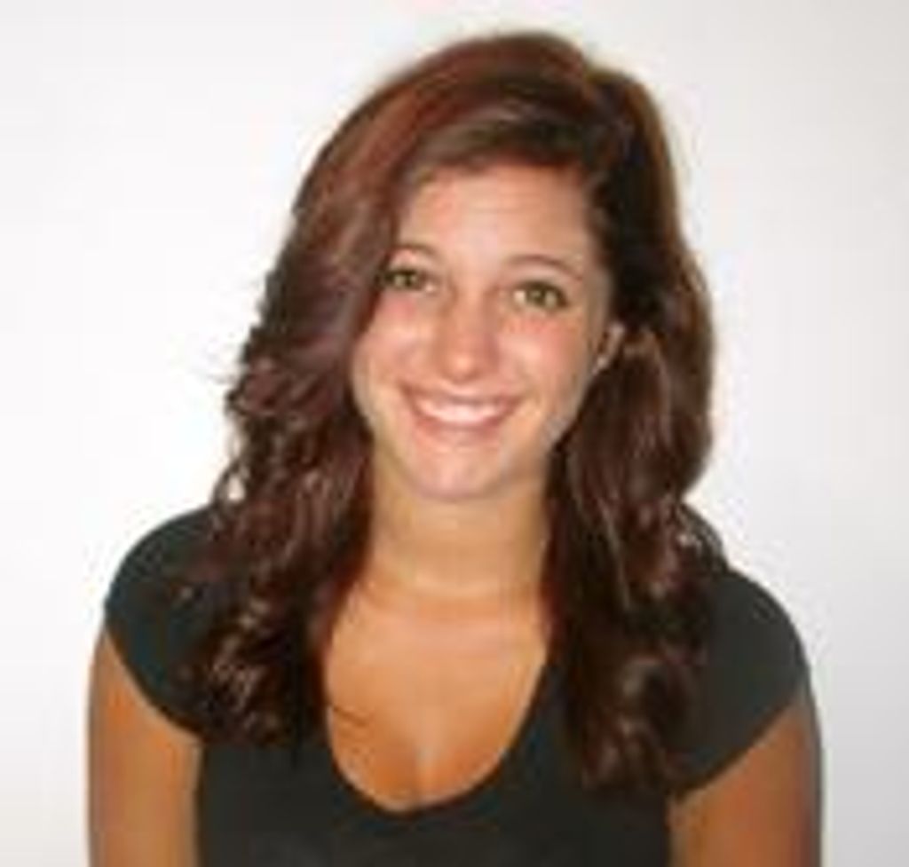 Emily Wergin Profile Photo