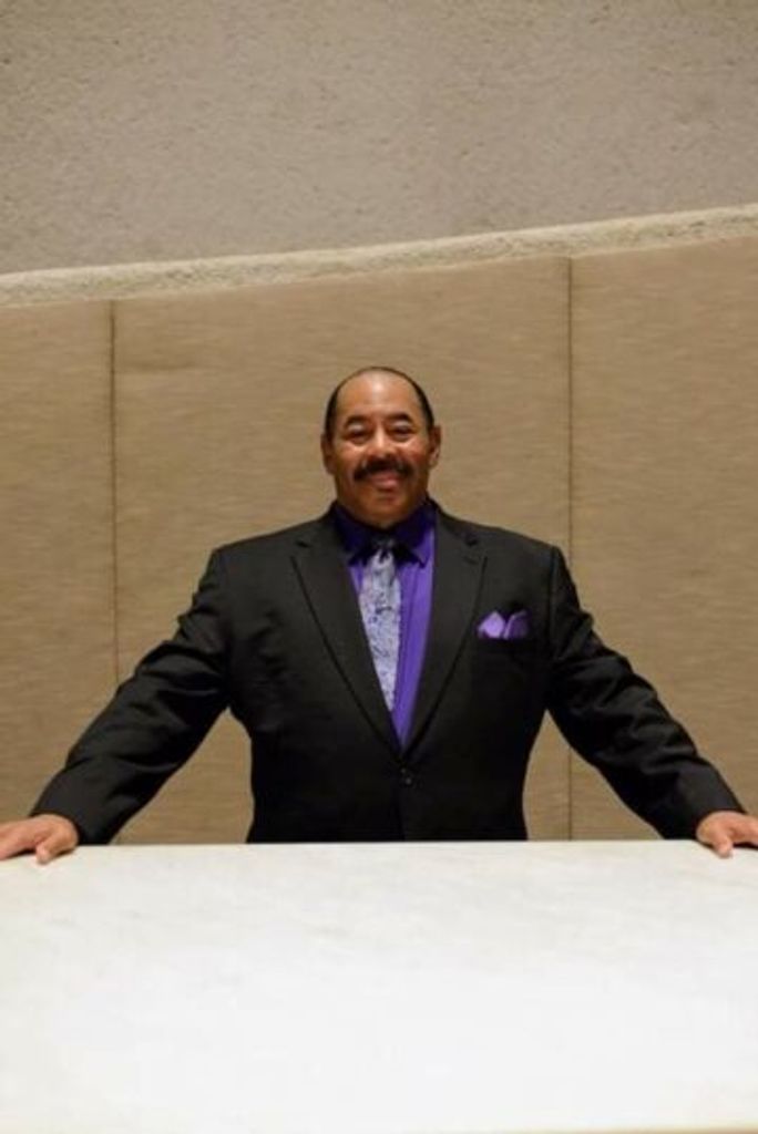 Tony Riles
