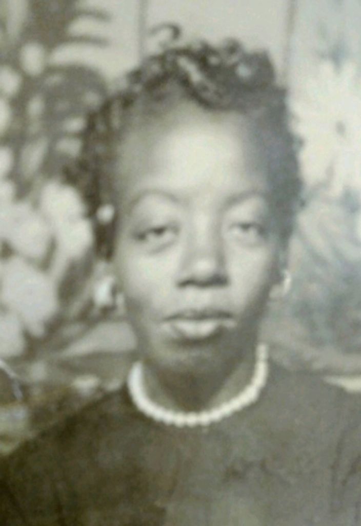 Mary Jones Profile Photo