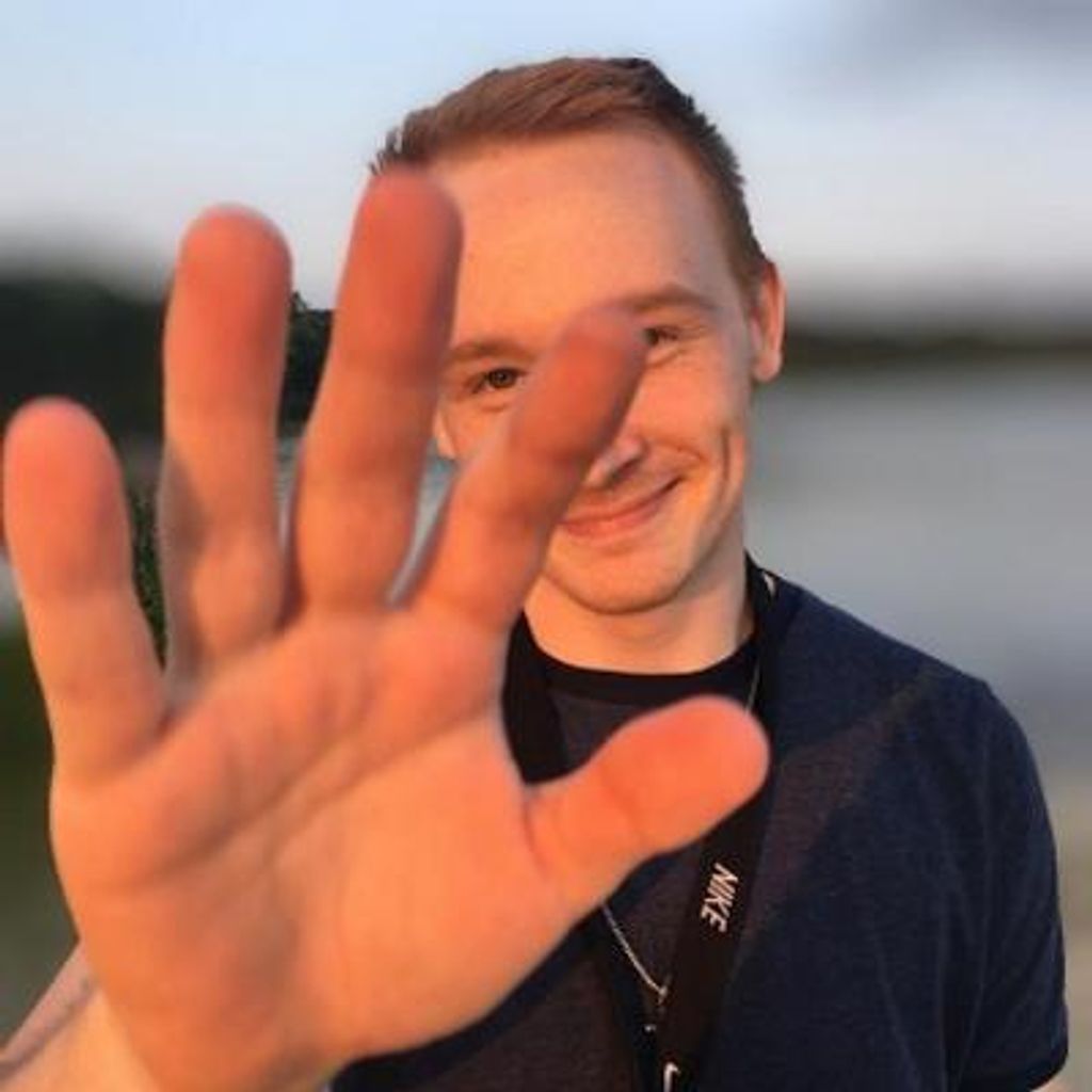 Aaron S. Matthews Profile Photo