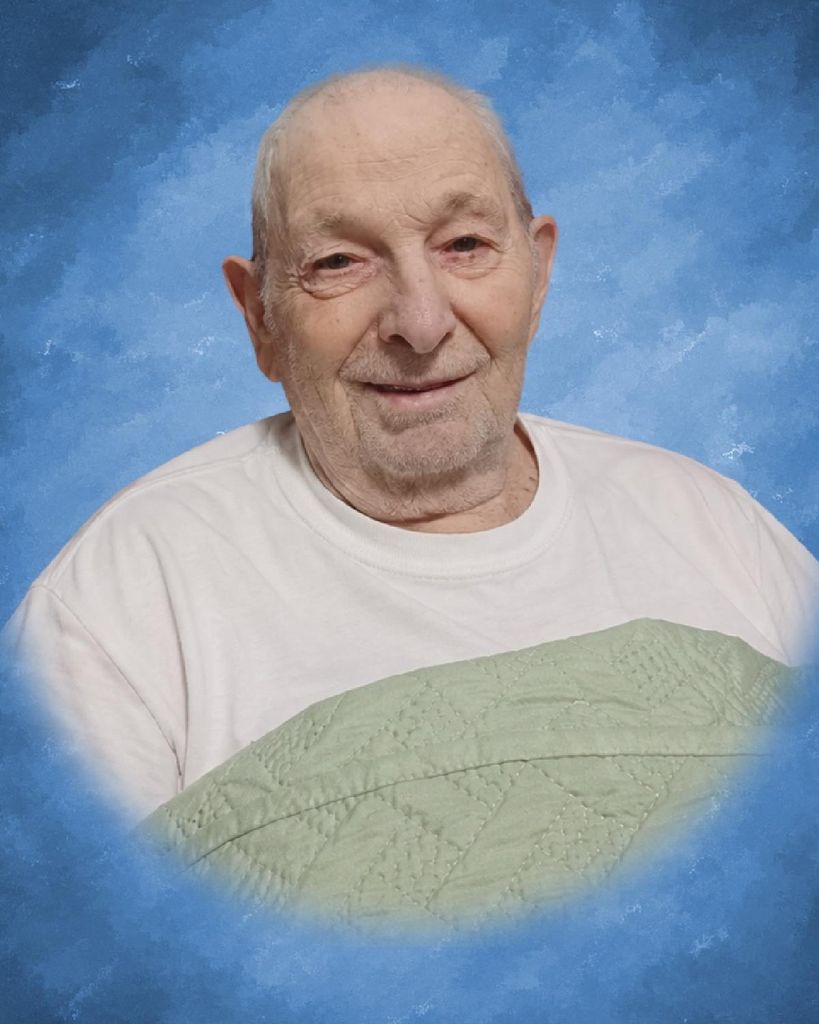 Cecil D. Moulder
