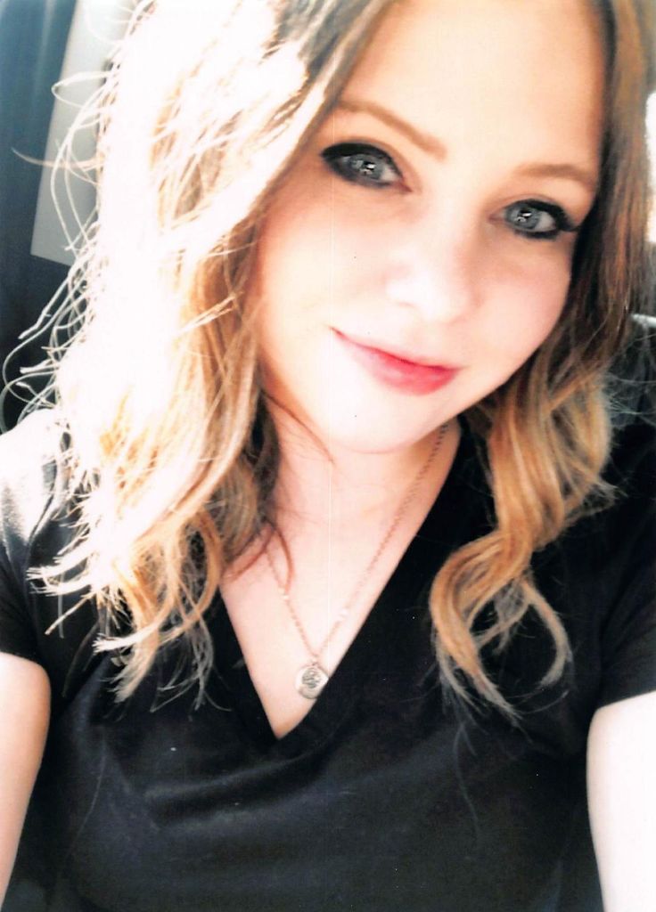 Haley Danielle Lowder Profile Photo