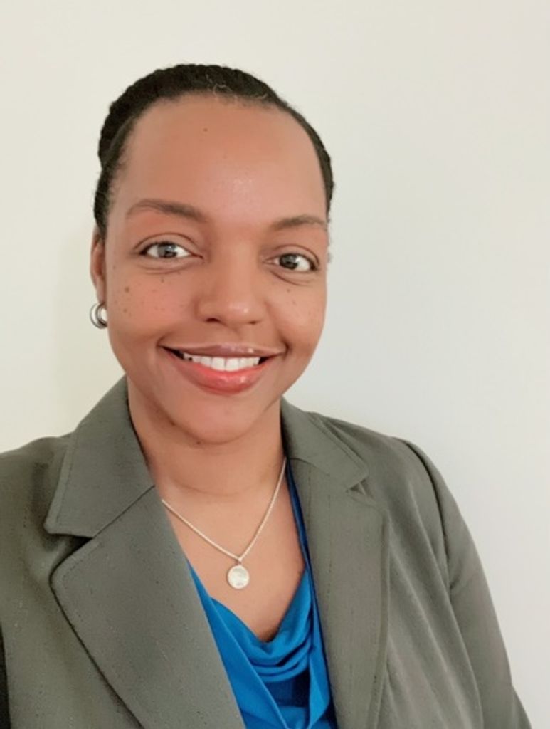 Minerva Amorette Hughes Phd Profile Photo