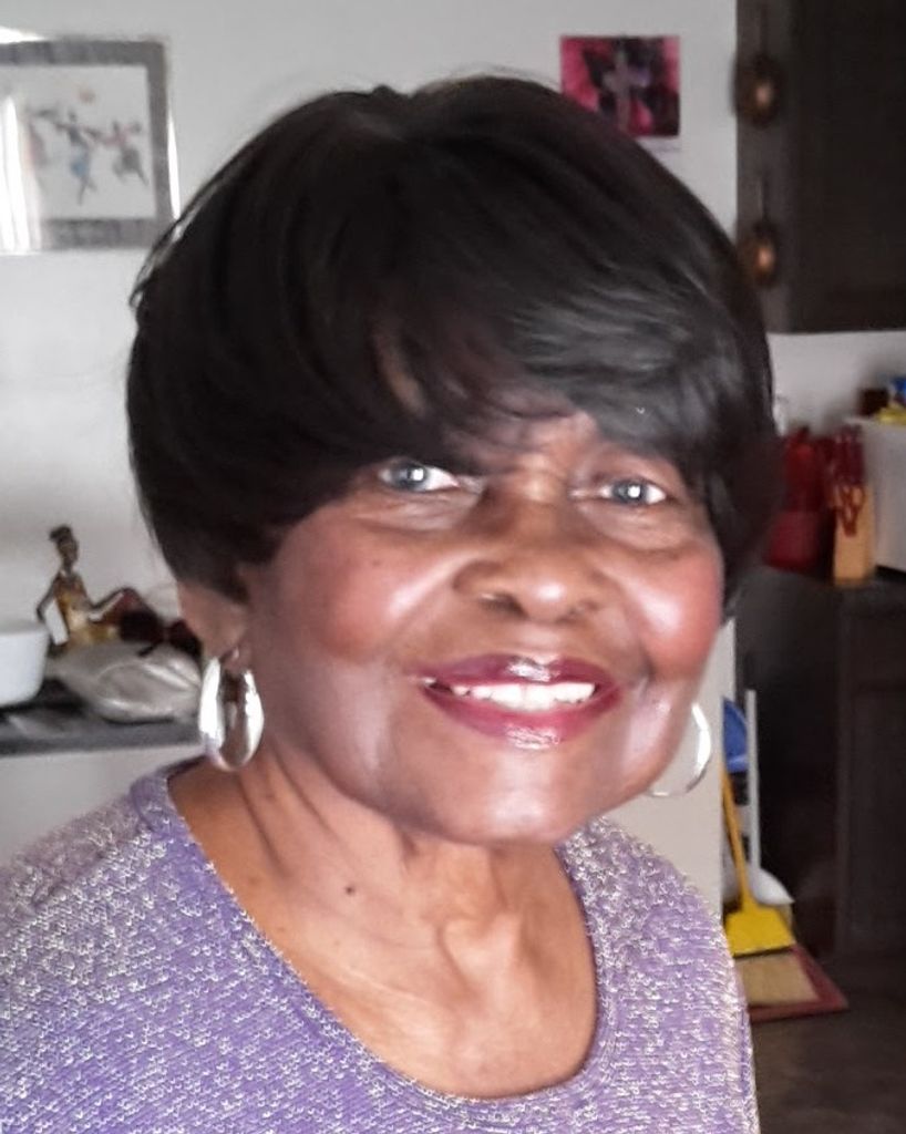 Mary C. Johnson