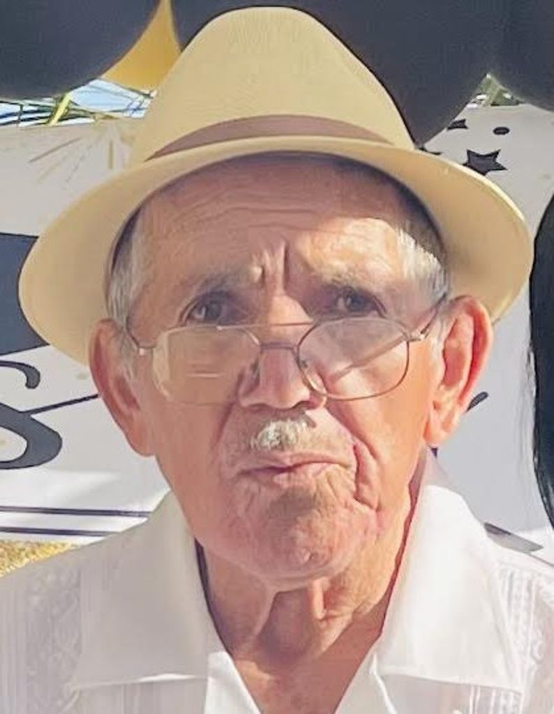 Jose Guadalupe Lopez Hernandez Profile Photo