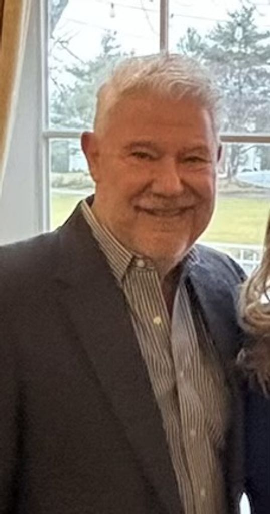 Steven A. Conte Profile Photo