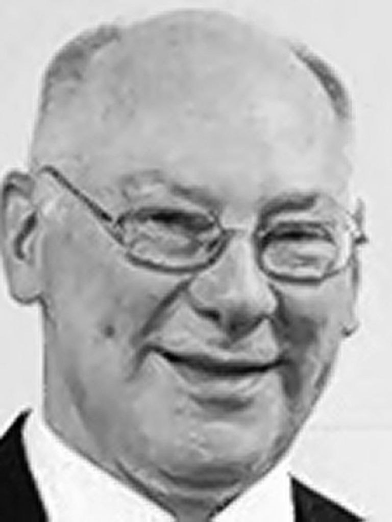 Rev. Michael E. Griesbaum