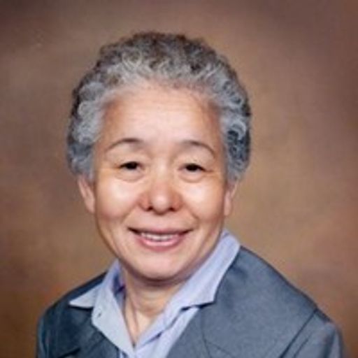 Masako Williams Profile Photo