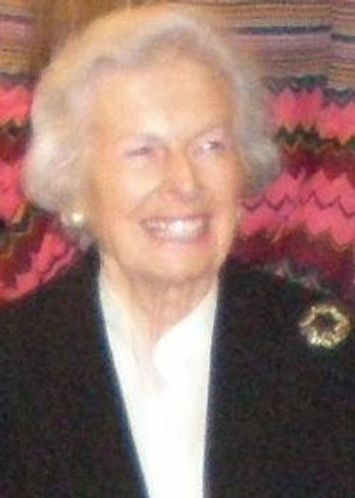 Margaret M. Fisher Profile Photo