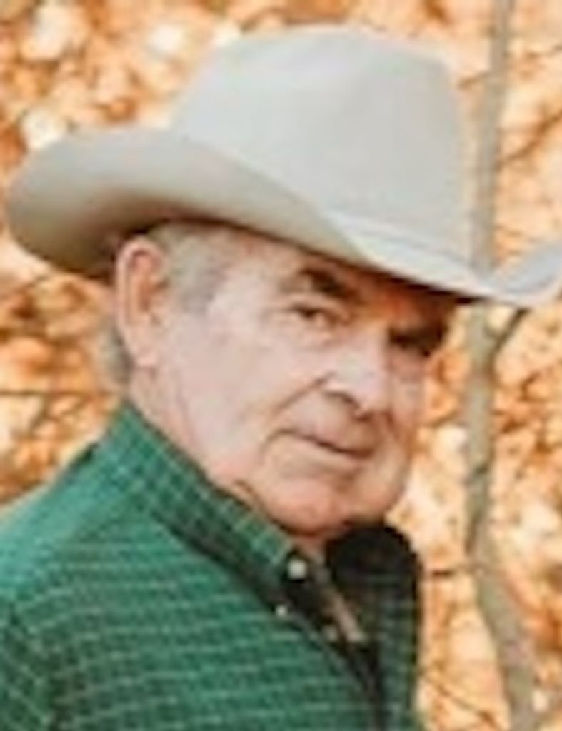 Billy Ray "Bill" Bingham Profile Photo