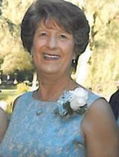 Sandra Viesto Profile Photo