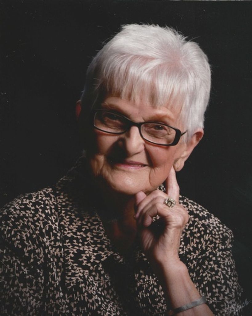Henrietta Jacqulin Pickens