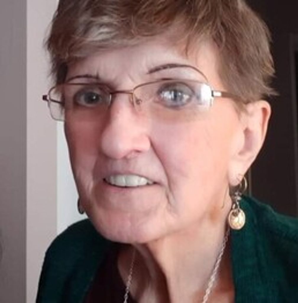 Angela Alexander Profile Photo