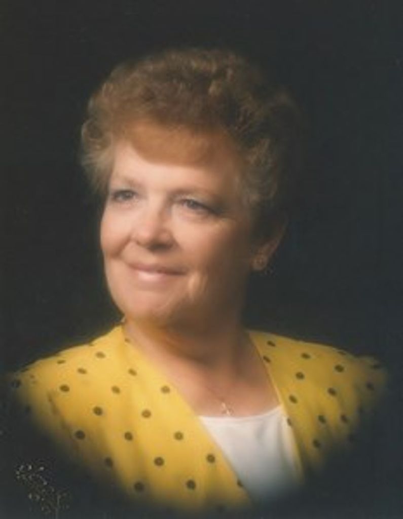 Naomi E. Kuhn