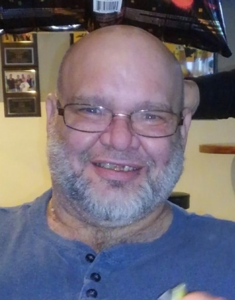 William Anthony Chaney Profile Photo