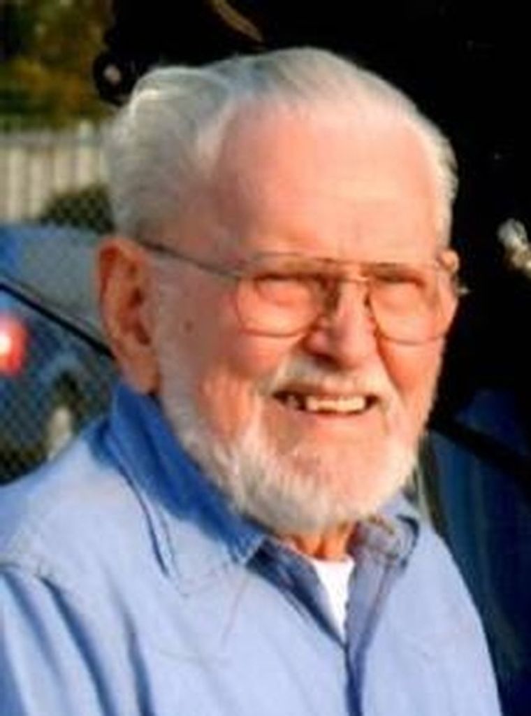 Charles "Bill" Stoner