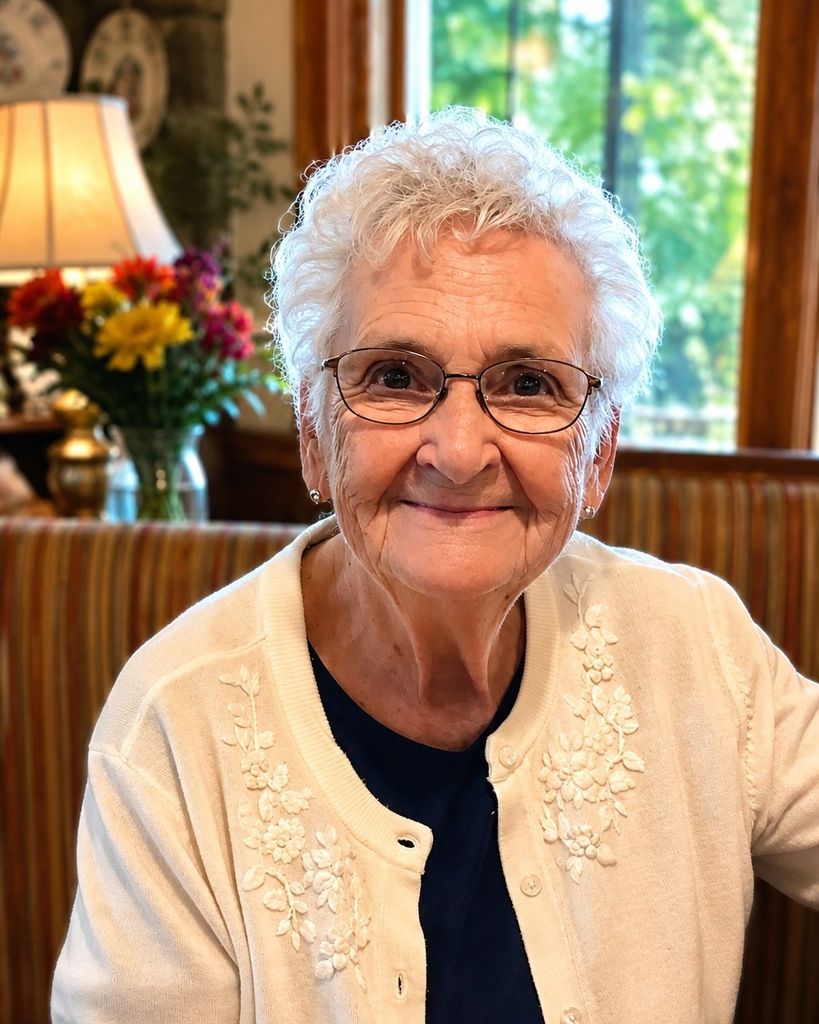 Mary M. Clark Profile Photo