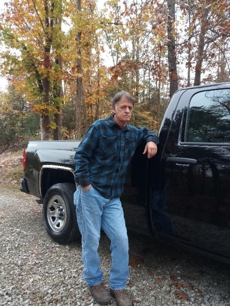 James Thomas Jackson Profile Photo