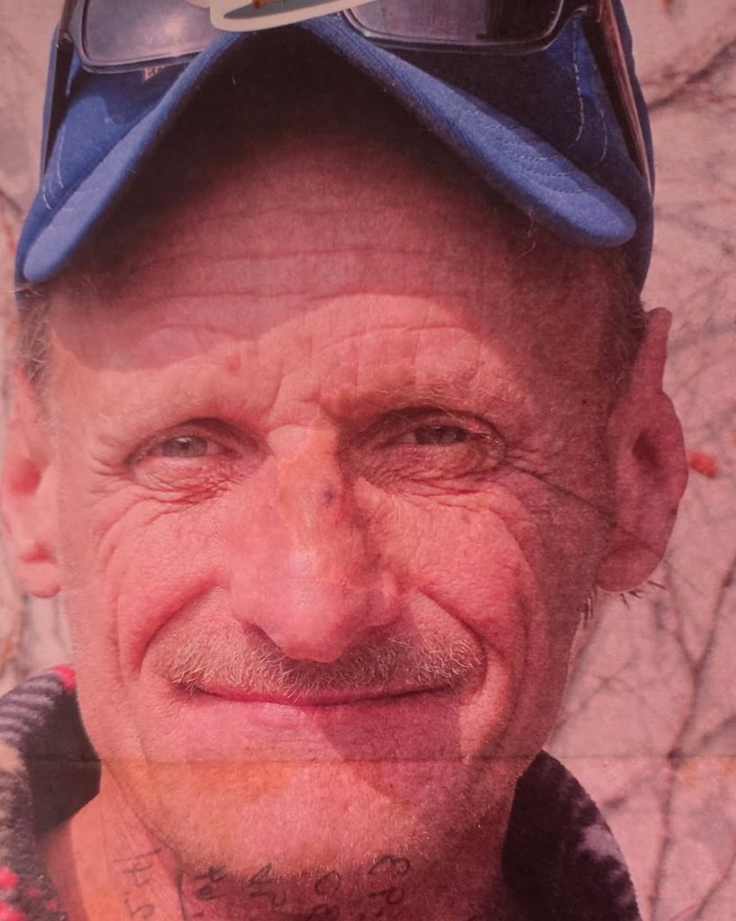 Michael Wayne Smith Profile Photo