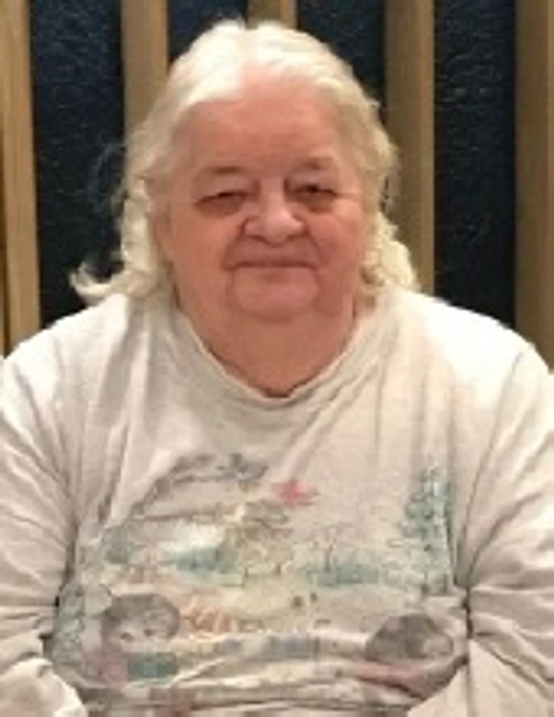 Melvina Roper