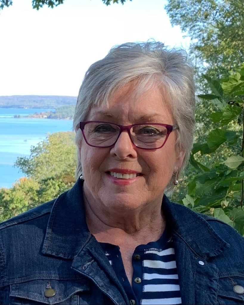 Linda R. VanGeest Profile Photo