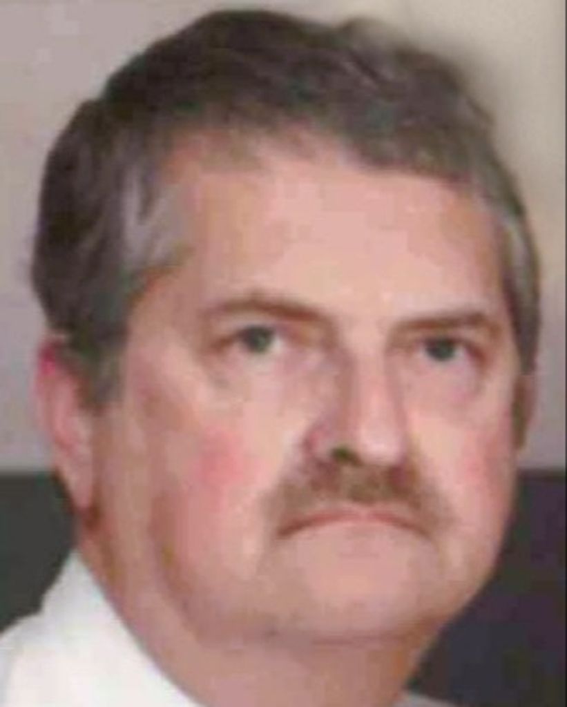 Wilson Jessie Payne, Jr.