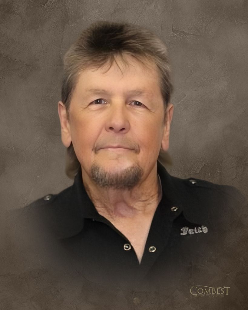 Lewis "Smokey" Martin