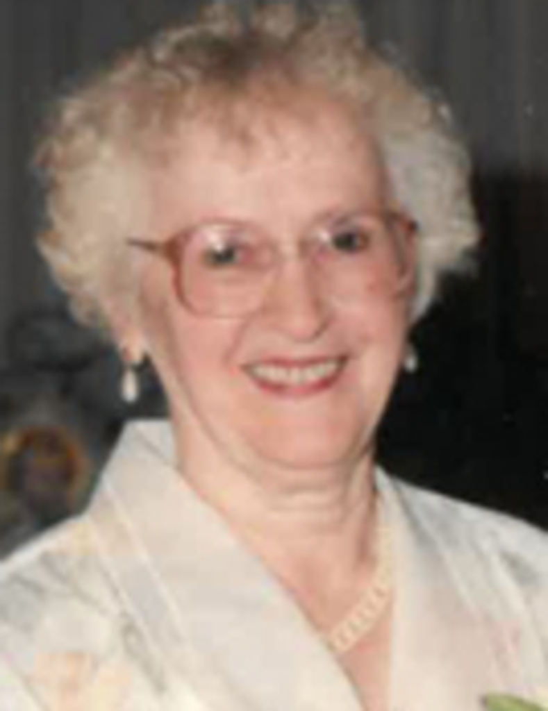 Florence M. (Lavery) Clark