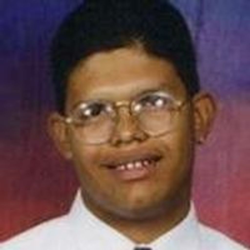 Shawn Garza