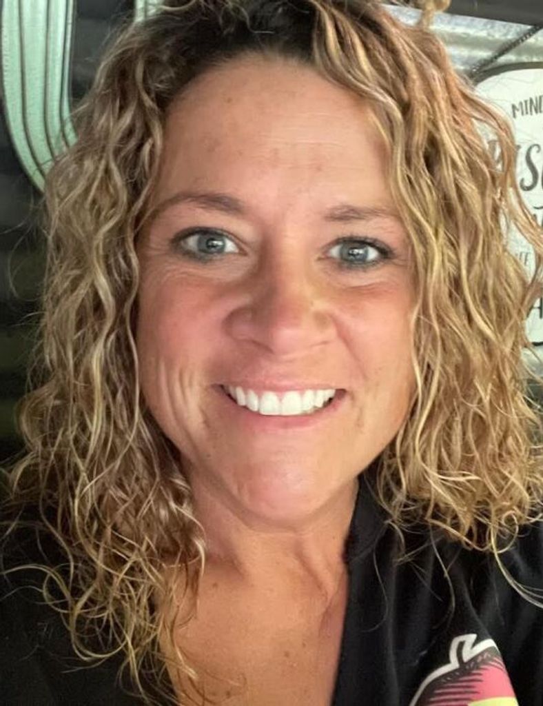 Nichole M Johnston Profile Photo