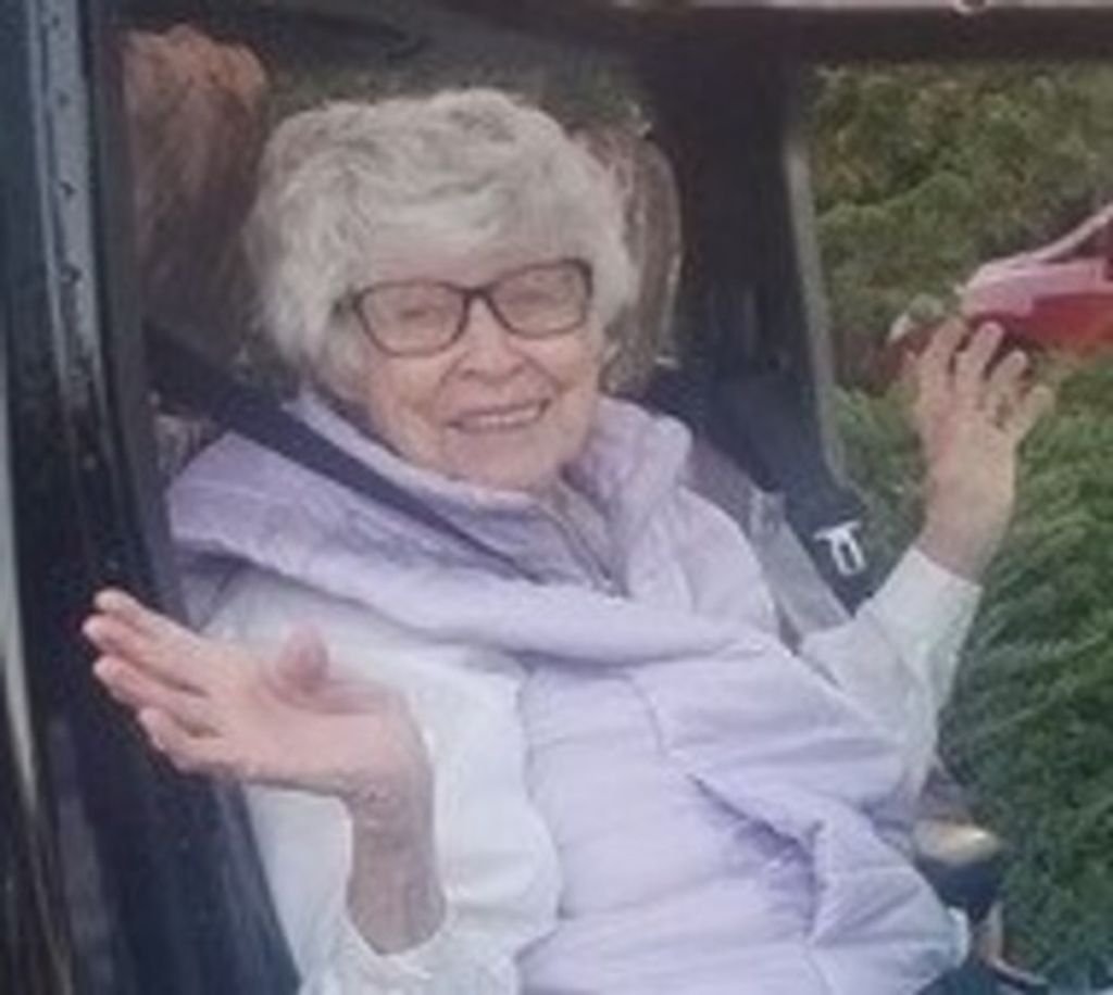 Eileen Carter Barret Profile Photo