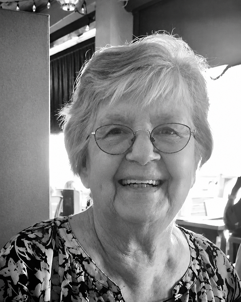 Roseanne Carr-Horn Profile Photo