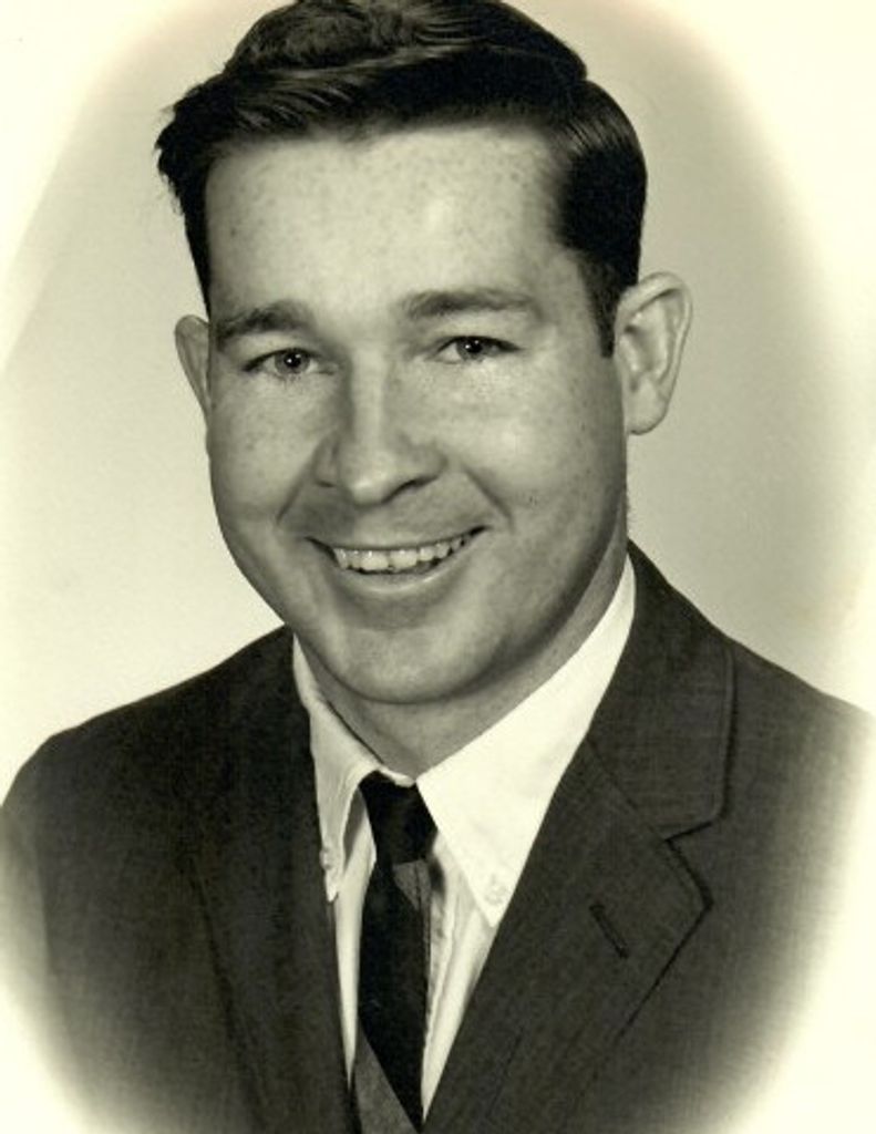 James Edward Sessoms Profile Photo