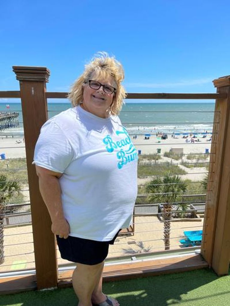Cheryl Annette Graves Profile Photo
