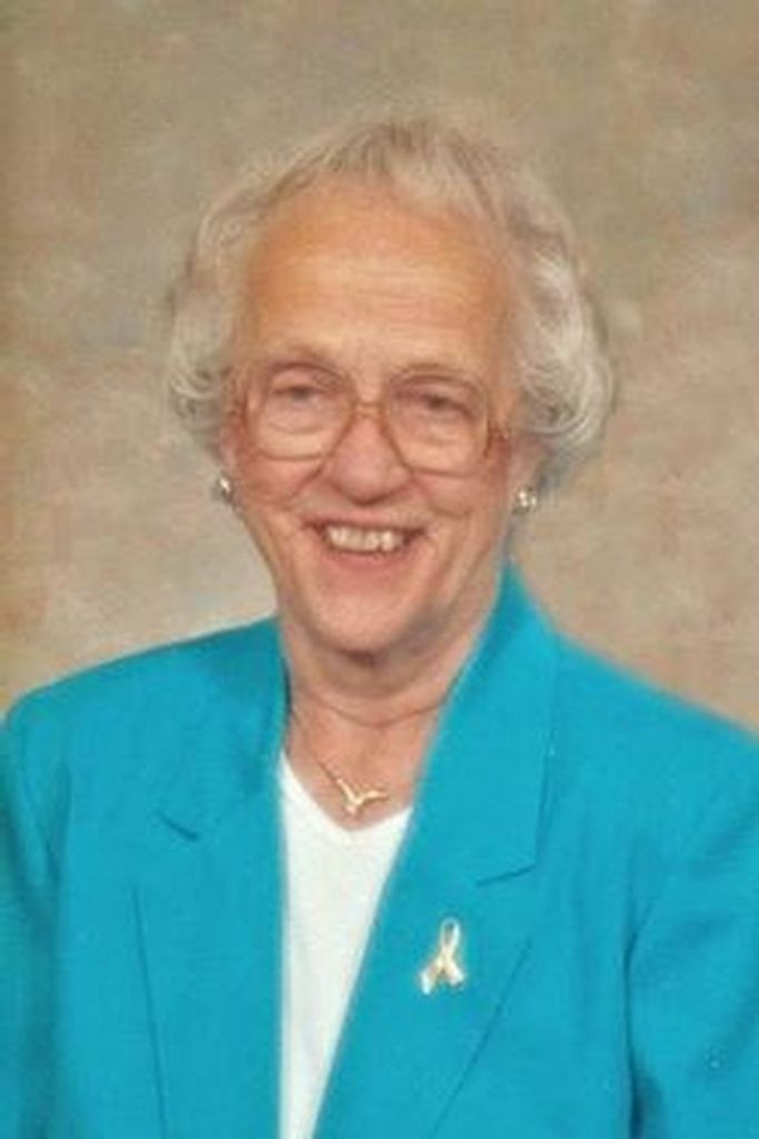 Phyllis Mae Short Profile Photo
