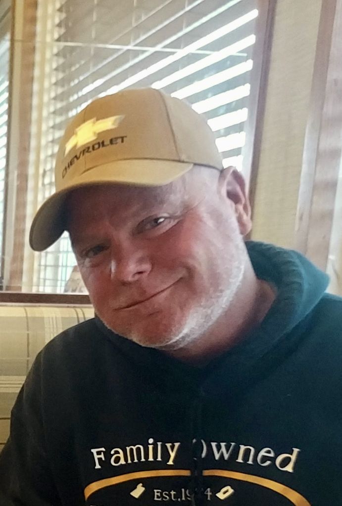 Billy Joe Fletcher Jr. Profile Photo
