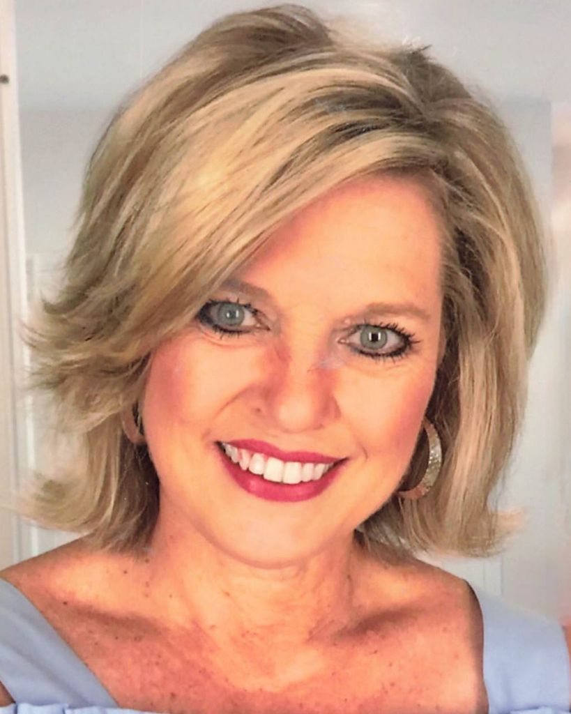 Leslie McCord Bernier