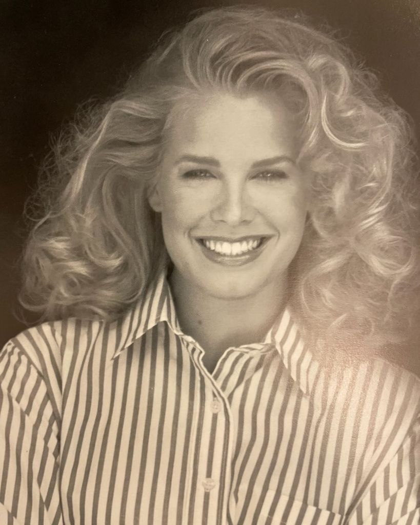 Lesley Ann Fisher