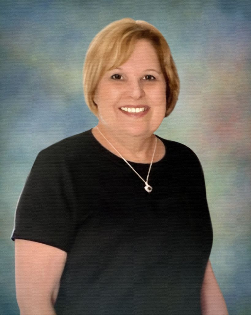 Deborah Ann Yanowich