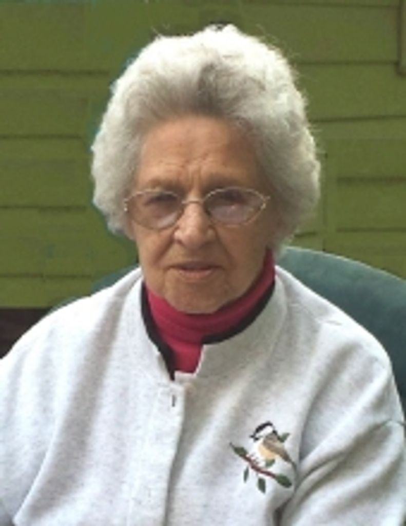 Catherine Nelson