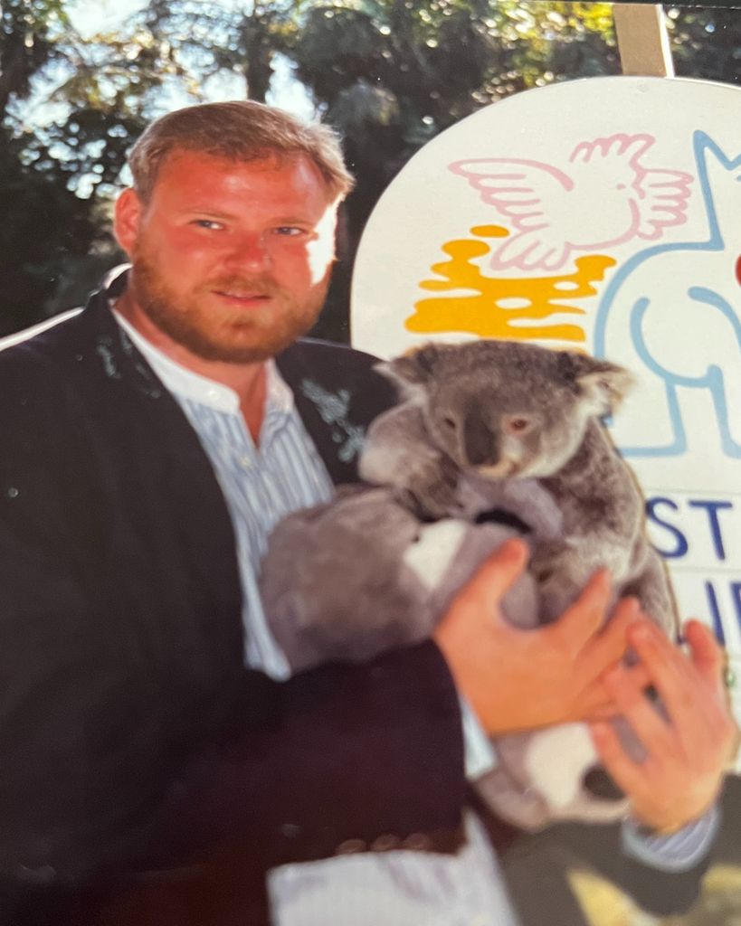 Paul Edward Stoddard