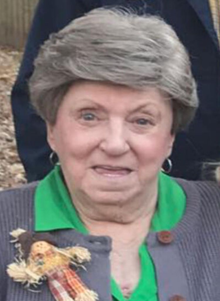 Barbara Lucille Edenfield Profile Photo