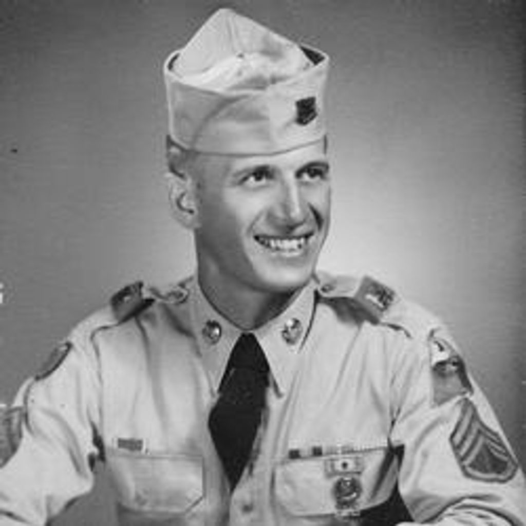 John Wendell (Johnny) Moncrief Profile Photo